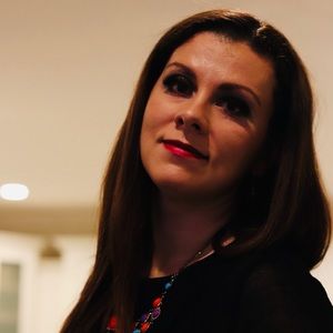 Meet your Posher, Nina